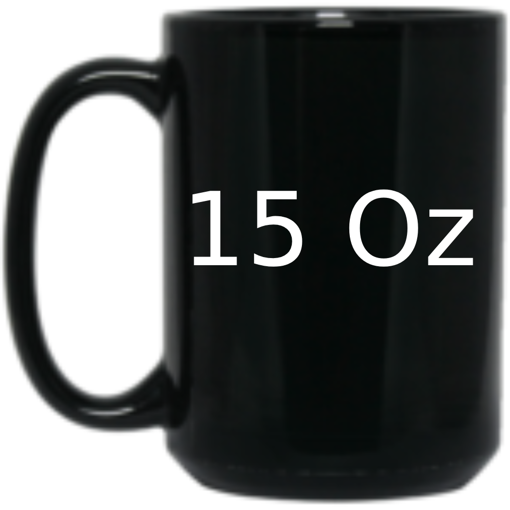 15 Oz